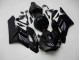 ABS 2004-2005 Glossy Black Honda CBR1000RR Replacement Motorcycle Fairings Canada ABS 2004-2005 Glossy Black Honda CBR1000RR Replacement Motorcycle Fairings Canada