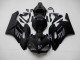 ABS 2004-2005 Glossy Black Honda CBR1000RR Replacement Motorcycle Fairings Canada ABS 2004-2005 Glossy Black Honda CBR1000RR Replacement Motorcycle Fairings Canada