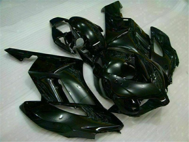 ABS 2004-2005 Glossy Black Honda CBR1000RR Motorcycle Fairing Canada