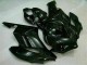 ABS 2004-2005 Glossy Black Honda CBR1000RR Motorcycle Fairing Canada
