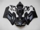 ABS 2004-2005 Matte Black Honda CBR1000RR Bike Fairing Canada ABS 2004-2005 Matte Black Honda CBR1000RR Bike Fairing Canada