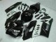 ABS 2004-2005 Black West Honda CBR1000RR Replacement Motorcycle Fairings Canada ABS 2004-2005 Black West Honda CBR1000RR Replacement Motorcycle Fairings Canada