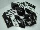 ABS 2004-2005 Black West Honda CBR1000RR Replacement Motorcycle Fairings Canada ABS 2004-2005 Black West Honda CBR1000RR Replacement Motorcycle Fairings Canada