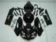 ABS 2004-2005 Black West Honda CBR1000RR Replacement Motorcycle Fairings Canada ABS 2004-2005 Black West Honda CBR1000RR Replacement Motorcycle Fairings Canada