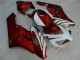 ABS 2004-2005 White Red Honda CBR1000RR Bike Fairing Kit Canada ABS 2004-2005 White Red Honda CBR1000RR Bike Fairing Kit Canada