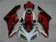 ABS 2004-2005 White Red Honda CBR1000RR Bike Fairing Kit Canada ABS 2004-2005 White Red Honda CBR1000RR Bike Fairing Kit Canada