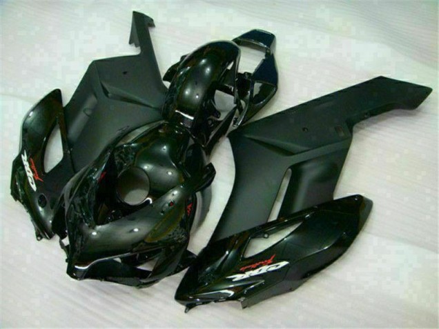 ABS 2004-2005 Black Honda CBR1000RR Motor Fairings Canada ABS 2004-2005 Black Honda CBR1000RR Motor Fairings Canada