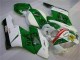 ABS 2004-2005 Green White Honda CBR1000RR Motorcycle Fairing Canada ABS 2004-2005 Green White Honda CBR1000RR Motorcycle Fairing Canada