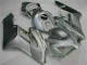 ABS 2004-2005 Silver Honda CBR1000RR Bike Fairings Canada ABS 2004-2005 Silver Honda CBR1000RR Bike Fairings Canada