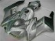ABS 2004-2005 Silver Honda CBR1000RR Bike Fairings Canada ABS 2004-2005 Silver Honda CBR1000RR Bike Fairings Canada