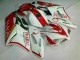ABS 2004-2005 White Red Honda CBR1000RR Bike Fairings Canada ABS 2004-2005 White Red Honda CBR1000RR Bike Fairings Canada