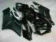 ABS 2004-2005 Glossy Black Honda CBR1000RR Motorbike Fairing Canada ABS 2004-2005 Glossy Black Honda CBR1000RR Motorbike Fairing Canada