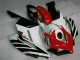 ABS 2004-2005 Red White Honda CBR1000RR Bike Fairing Kit Canada ABS 2004-2005 Red White Honda CBR1000RR Bike Fairing Kit Canada