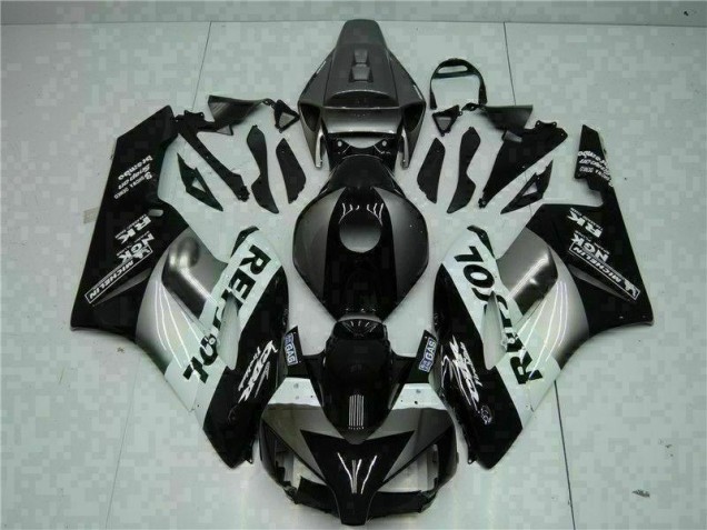 ABS 2004-2005 Grey Black Repsol Honda CBR1000RR Motorcycle Fairings Kits Canada ABS 2004-2005 Grey Black Repsol Honda CBR1000RR Motorcycle Fairings Kits Canada