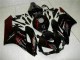 ABS 2004-2005 Red Flame Black Honda CBR1000RR Replacement Fairings Canada ABS 2004-2005 Red Flame Black Honda CBR1000RR Replacement Fairings Canada