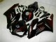 ABS 2004-2005 Red Flame Black Honda CBR1000RR Replacement Fairings Canada ABS 2004-2005 Red Flame Black Honda CBR1000RR Replacement Fairings Canada