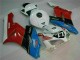ABS 2004-2005 White Red 77 Honda CBR1000RR Motorcycle Fairing Kits Canada ABS 2004-2005 White Red 77 Honda CBR1000RR Motorcycle Fairing Kits Canada