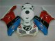 ABS 2004-2005 White Red 77 Honda CBR1000RR Motorcycle Fairing Kits Canada ABS 2004-2005 White Red 77 Honda CBR1000RR Motorcycle Fairing Kits Canada