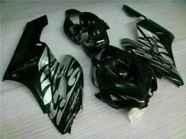 ABS 2004-2005 Black Honda CBR1000RR Motor Bike Fairings Canada
