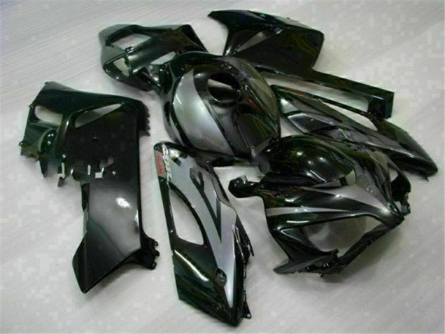 ABS 2004-2005 Black Honda CBR1000RR Bike Fairing Kit Canada ABS 2004-2005 Black Honda CBR1000RR Bike Fairing Kit Canada