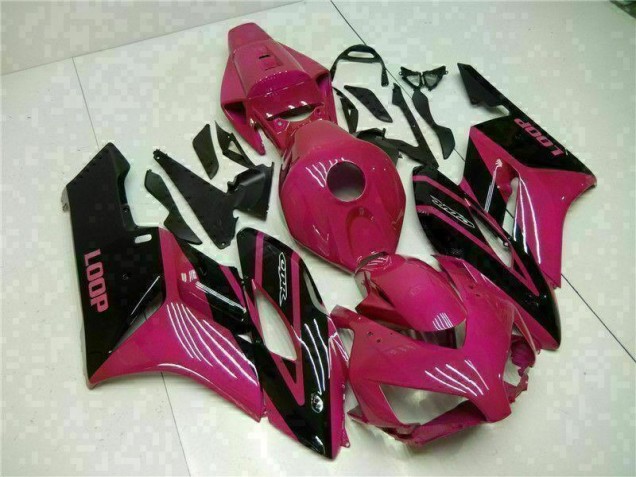 ABS 2004-2005 Purple Honda CBR1000RR Motorcyle Fairings Canada ABS 2004-2005 Purple Honda CBR1000RR Motorcyle Fairings Canada