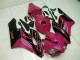 ABS 2004-2005 Purple Honda CBR1000RR Motorcyle Fairings Canada ABS 2004-2005 Purple Honda CBR1000RR Motorcyle Fairings Canada