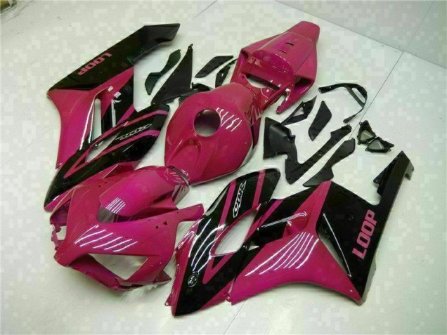 ABS 2004-2005 Purple Honda CBR1000RR Motorcyle Fairings Canada ABS 2004-2005 Purple Honda CBR1000RR Motorcyle Fairings Canada
