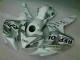 ABS 2004-2005 Silver Repsol Honda CBR1000RR Bike Fairings & Plastics Canada ABS 2004-2005 Silver Repsol Honda CBR1000RR Bike Fairings & Plastics Canada