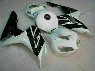 ABS 2004-2005 White Black Honda CBR1000RR Motor Bike Fairings Canada