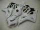ABS 2004-2005 White Honda CBR1000RR Motorcycle Bodywork Canada ABS 2004-2005 White Honda CBR1000RR Motorcycle Bodywork Canada