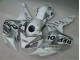 ABS 2004-2005 White Silver Black Repsol Honda CBR1000RR Replacement Fairings Canada ABS 2004-2005 White Silver Black Repsol Honda CBR1000RR Replacement Fairings Canada