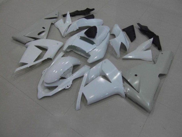 ABS 2003-2005 Unpainted Kawasaki ZX10R Motorbike Fairing Kits Canada ABS 2003-2005 Unpainted Kawasaki ZX10R Motorbike Fairing Kits Canada