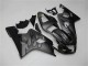 ABS 2004-2005 Black Grey Suzuki GSXR 600/750 Motorcylce Fairings Canada ABS 2004-2005 Black Grey Suzuki GSXR 600/750 Motorcylce Fairings Canada