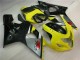 ABS 2004-2005 Yellow Black Suzuki GSXR 600/750 Motorbike Fairing Canada ABS 2004-2005 Yellow Black Suzuki GSXR 600/750 Motorbike Fairing Canada