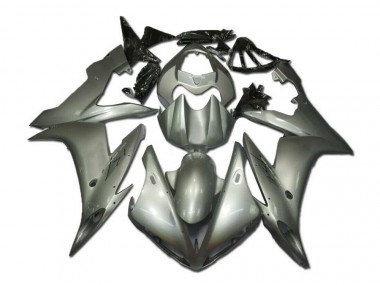 ABS 2004-2006 Silver Yamaha YZF R1 Motorbike Fairing Canada