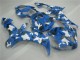 ABS 2004-2006 Red White Yamaha YZF R1 Motor Bike Fairings Canada ABS 2004-2006 Red White Yamaha YZF R1 Motor Bike Fairings Canada