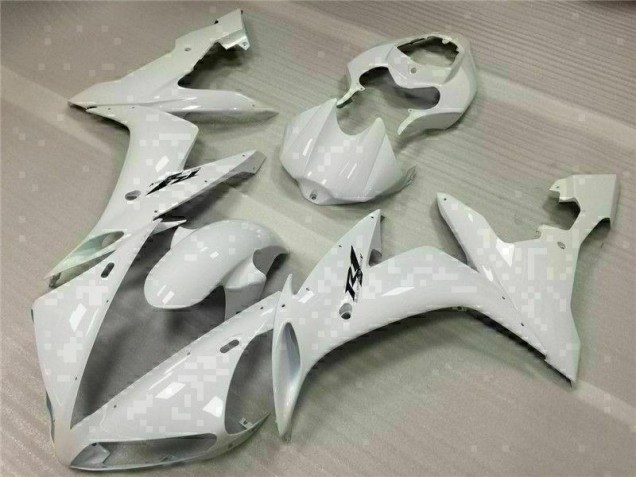 ABS 2004-2006 White Yamaha YZF R1 Motorbike Fairing Kits Canada ABS 2004-2006 White Yamaha YZF R1 Motorbike Fairing Kits Canada