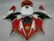 ABS 2004-2006 Red Yamaha YZF R1 Moto Fairings Canada ABS 2004-2006 Red Yamaha YZF R1 Moto Fairings Canada