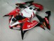 ABS 2004-2006 Red Yamaha YZF R1 Motorcycle Fairings Kit Canada ABS 2004-2006 Red Yamaha YZF R1 Motorcycle Fairings Kit Canada