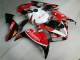 ABS 2004-2006 Red Yamaha YZF R1 Motorcycle Fairings Kit Canada ABS 2004-2006 Red Yamaha YZF R1 Motorcycle Fairings Kit Canada