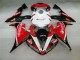 ABS 2004-2006 Red Yamaha YZF R1 Motorcycle Fairings Kit Canada ABS 2004-2006 Red Yamaha YZF R1 Motorcycle Fairings Kit Canada