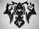 ABS 2004-2006 Black Yamaha YZF R1 Motorbike Fairings Canada ABS 2004-2006 Black Yamaha YZF R1 Motorbike Fairings Canada