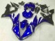 ABS 2004-2006 Blue Yamaha YZF R1 Motorcycle Fairing Canada