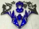 ABS 2004-2006 Blue Yamaha YZF R1 Motorcycle Fairing Canada