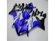 ABS 2004-2006 Blue White Black Yamaha YZF R1 Bike Fairings Canada