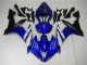 ABS 2004-2006 Blue White Black Yamaha YZF R1 Bike Fairings Canada