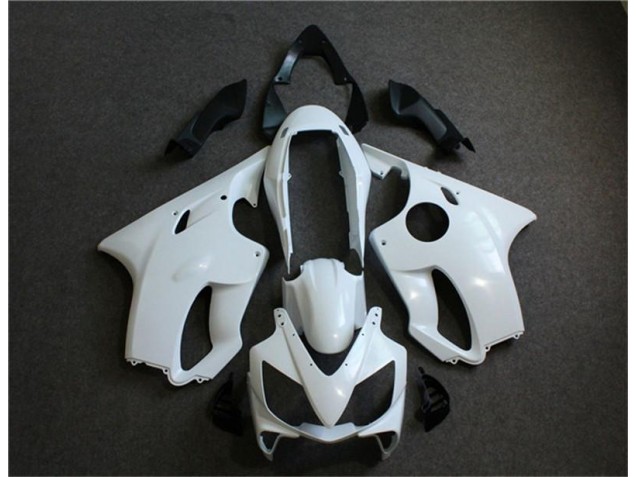 ABS 2004-2007 Unpainted Honda CBR600 F4i Bike Fairings Canada ABS 2004-2007 Unpainted Honda CBR600 F4i Bike Fairings Canada