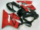 ABS 2004-2007 Red Black Honda CBR600 F4i Motor Fairings Canada ABS 2004-2007 Red Black Honda CBR600 F4i Motor Fairings Canada