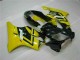 2004-2007 Yellow Honda CBR600 F4i Motorcylce Fairings Canada 2004-2007 Yellow Honda CBR600 F4i Motorcylce Fairings Canada