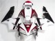 ABS 2005-2006 Red White Black Honda CBR600RR Motorcycle Fairing Canada ABS 2005-2006 Red White Black Honda CBR600RR Motorcycle Fairing Canada